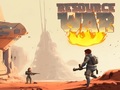 游戏Resource Wars