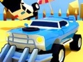 游戏Ram Cars