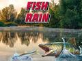 游戏Fish Rain