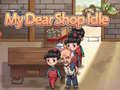 游戏My Dear Shop Idle
