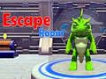 游戏Escape Room