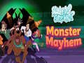 游戏Scooby-Doo and Guess Who? Monster Mayhem