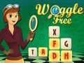 游戏Woggle Free