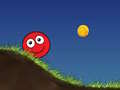 游戏RedBall Adventure