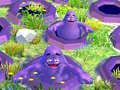游戏Wack a Grimace Shake