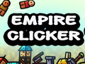 游戏Empire Clicker
