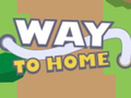 游戏Way To Home