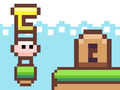 游戏Cube Adventure