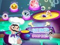 游戏Scary Halloween: Spooky Nights