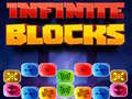游戏Infinite Blocks