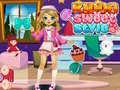 游戏Kiddo Sweet Style
