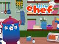 游戏Little Chef