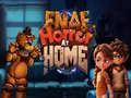 游戏FNAF Horror At Home