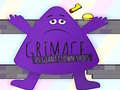 游戏Grimace vs giant clown shoes