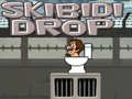 游戏Skibidi Drop