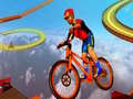 游戏Bicycle Stunts Racing 2023