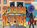 游戏Spekerman Revenge