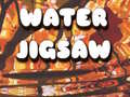 游戏Water Jigsaw