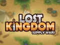 游戏Lost Kingdom: Supply Wars