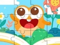 游戏Jigsaw Puzzle: Watch Book