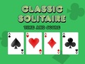 游戏Classic Solitaire: Time and Score