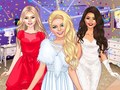 游戏Glam Dress Up