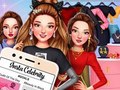 游戏Insta Celebrity Hashtag Goals