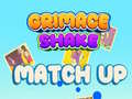 游戏Grimace Shake Match Up