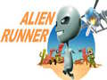 游戏Alien Runner