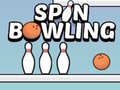 游戏Spin Bowling