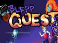 游戏Blepp Quest