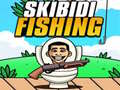 游戏Skibidi Fishing
