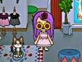 游戏Dress up Toca Boca Fan