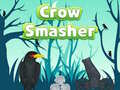 游戏Crow Smasher