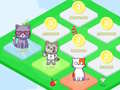 游戏Kotoklan Fluffy Epic Idle
