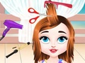 游戏Baby Taylor Hair Day