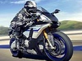 游戏Nitro Bikes Highway Race