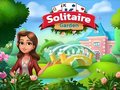 游戏Solitaire Garden