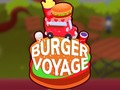 游戏Burger Voyage
