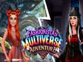 游戏Fashionista's Multiverse Adventure