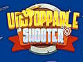 游戏Unstoppable Shooter