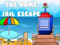 游戏The Home Jail Escape