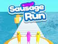 游戏Sausage Run
