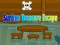 游戏Sunken Treasure Escape