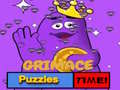 游戏Grimace Puzzles Time
