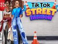 游戏TikTok Street Fashion