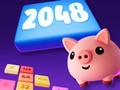 游戏Super Snappy 2048