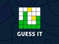 游戏Guess It