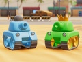 游戏Tank Online
