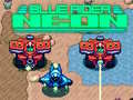 游戏Blue Rider Neon